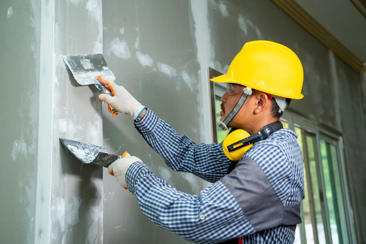 Drywall Services