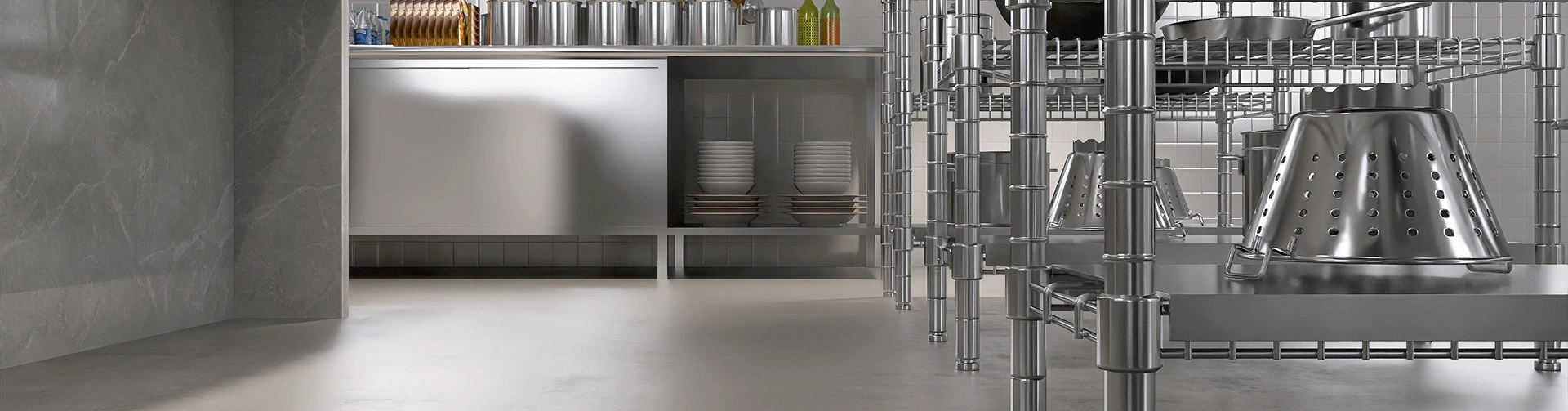 Commercial Kitchen Remodel Services in French Camp, CA